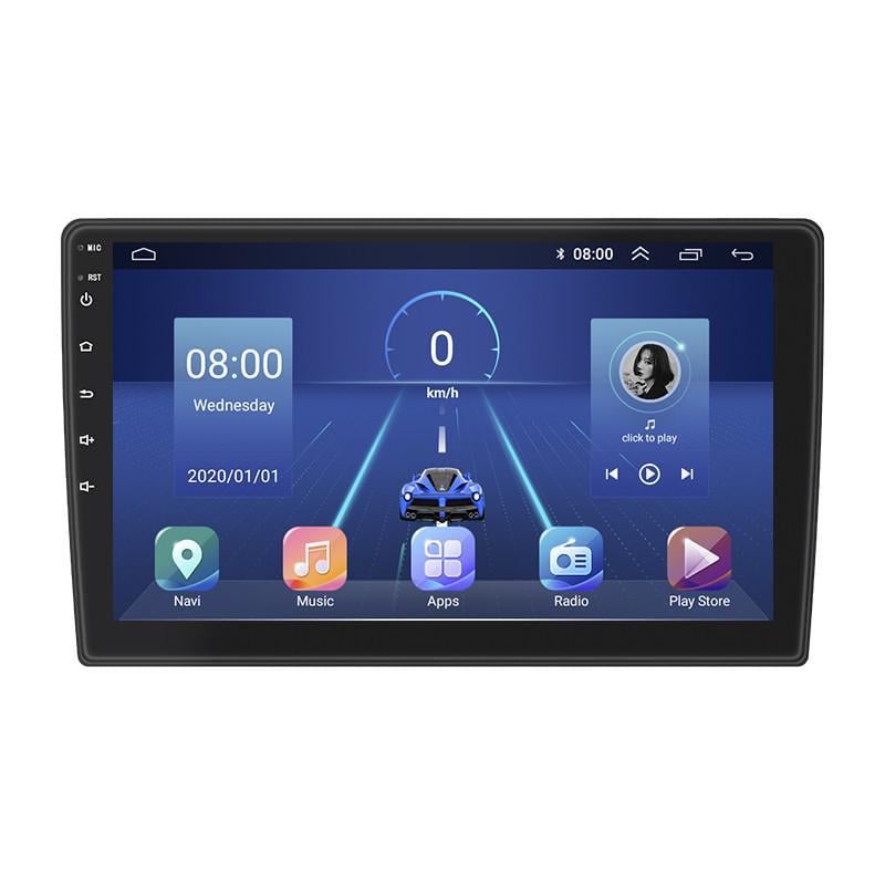 Автомагнитола штатная Lesko для Mitsubishi L200 V рестайлинг 2018-2025 9" 4/32Gb 4G Wi-Fi GPS Top MOB Автомагнитола штатная Lesko для Mitsubishi L200 V рестайлинг 2018-2025 9" 4/32Gb 4G Wi-Fi GPS Top MOB