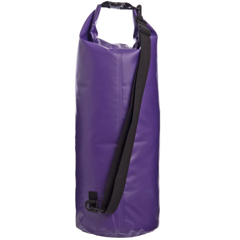 Водонепроницаемый гермомешок SP-Sport Waterproof Bag TY-6878-30 30 л Фиолетовый (NA001447) - фото 2