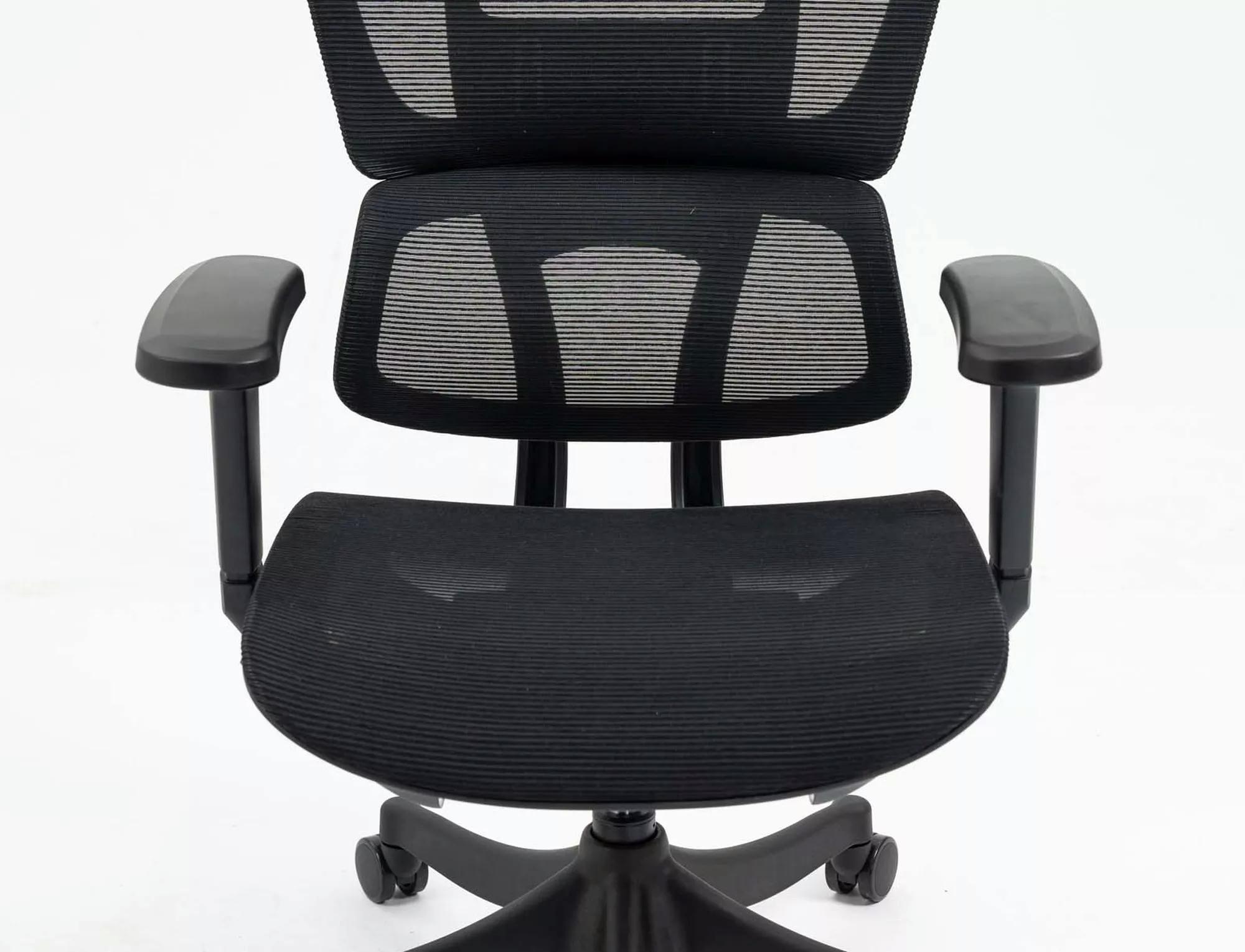 Кресло компьютерное Signal WINNER Черный (OBRWINNERC) - фото 6 Кресло компьютерное Signal WINNER Черный (OBRWINNERC) - фото 6