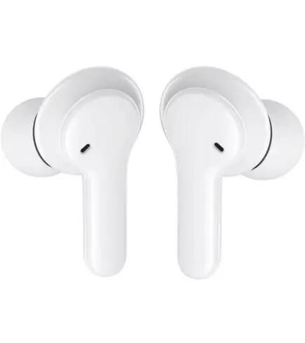 Наушники беспроводные QCY T13 White (851915) - фото 2 Наушники беспроводные QCY T13 White (851915) - фото 2