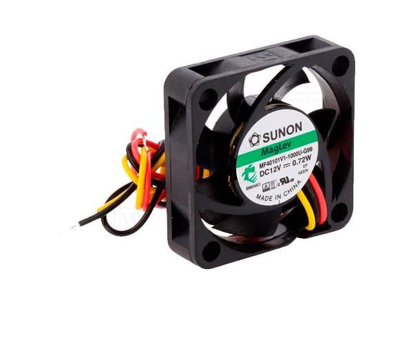 Вентилятор Sunon DC MF40101V1-G99-A 12 В 40x40x10 мм