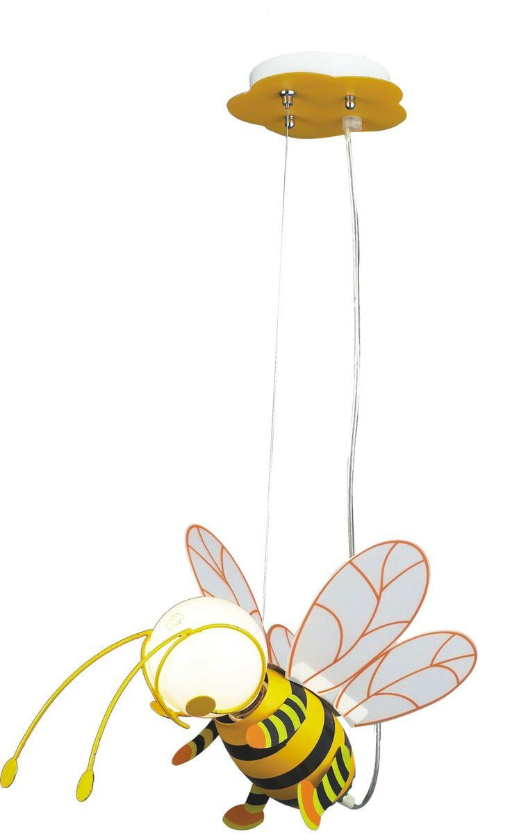 Люстра Sirius МD 6028-1 (373007)