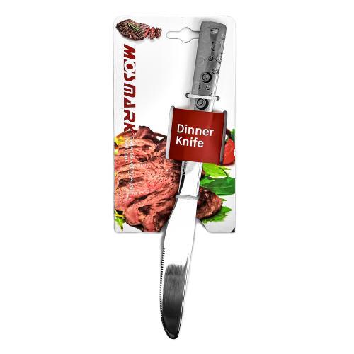 Набор столовых ножей R89846 3 шт.