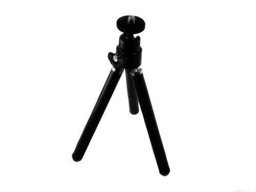 Мини штатив для цифровых мыльниц Черный (e7d7a17a)