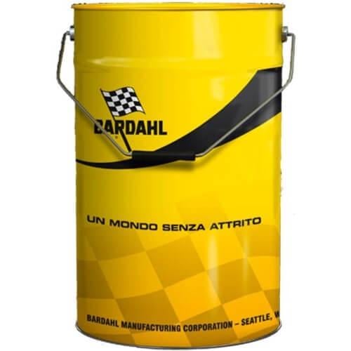 Моторное масло Bardahl XTEC RC 5W30 60 л
