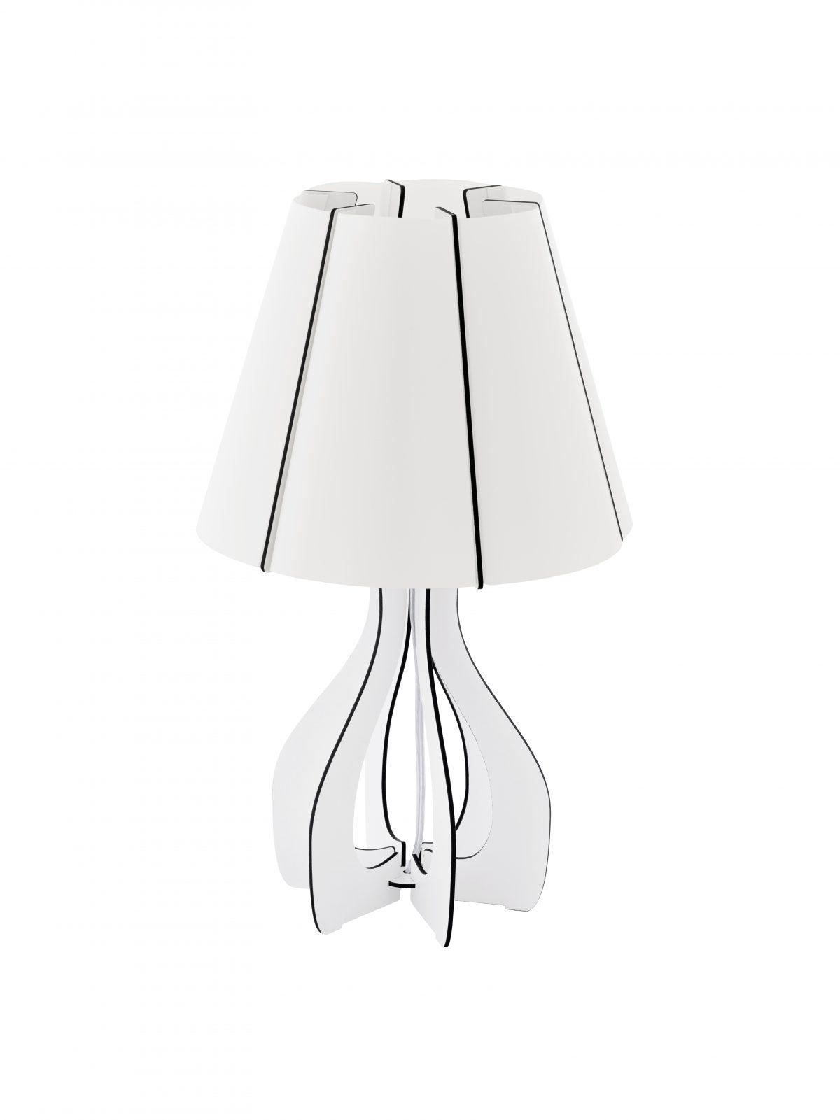 Настольная лампа Eglo Cossano 94947