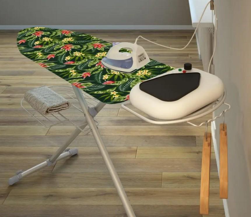 Доска для глажки Colombo Giove (A142LB3P) - фото 3