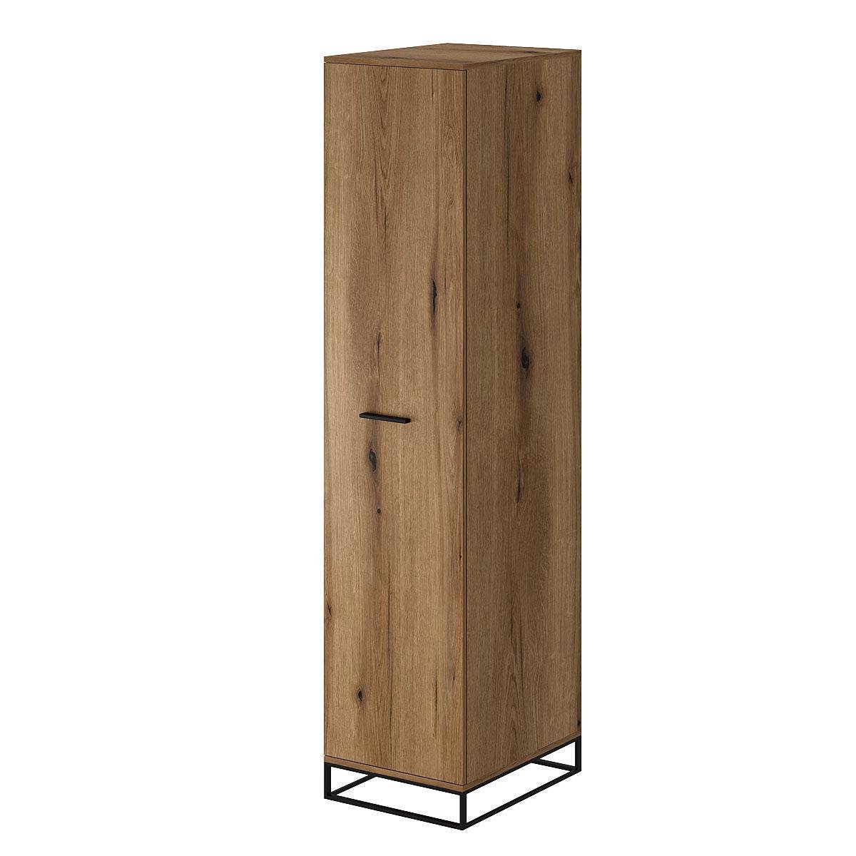 Пенал ART IN HEAD Asсet 450x2000x590 мм Дуб Эвок (GAAS10100000030) - фото 1 Пенал ART IN HEAD Asсet 450x2000x590 мм Дуб Эвок (GAAS10100000030) - фото 1