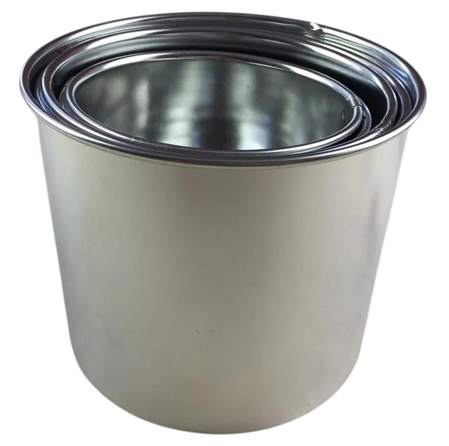 Набір форм для випічки зі знімним дном 5 шт. (2166)