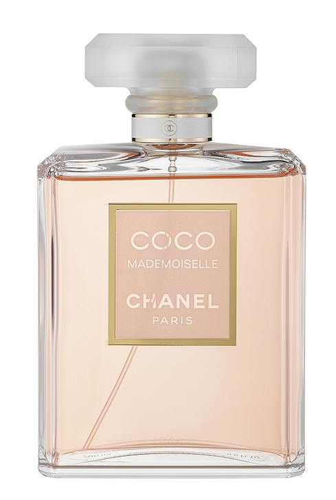 Парфюмированная вода Chanel Coco Mademoiselle 100 мл (1087) - фото 2