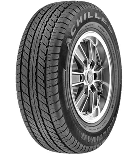 Шина летняя Achilles MULTIVAN 225/70R15C 112/110T (15763)
