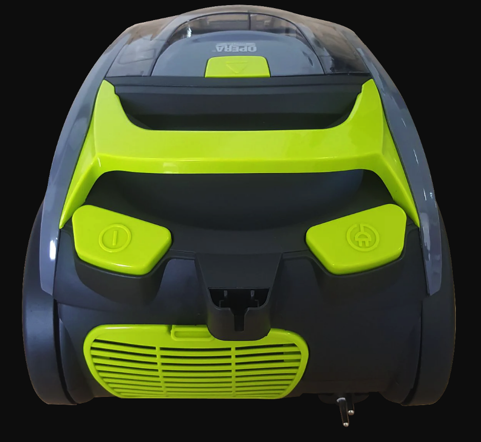 Пилосос без мішка циклонний з контейнером - фото 3 Пилосос без мішка циклонний з контейнером - фото 3