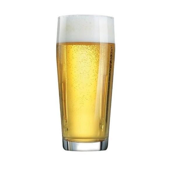Склянка висока для пива Arcoroc 24670 Willi Becher 330 мл