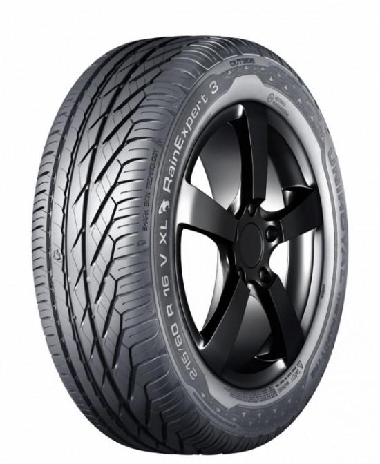 Автошина Uniroyal Rain Expert 3 265/70 R16 112H не шип Автошина Uniroyal Rain Expert 3 265/70 R16 112H не шип