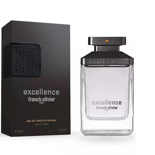 Туалетная вода для мужчин Franck Olivier Excellence 100 мл (2067)