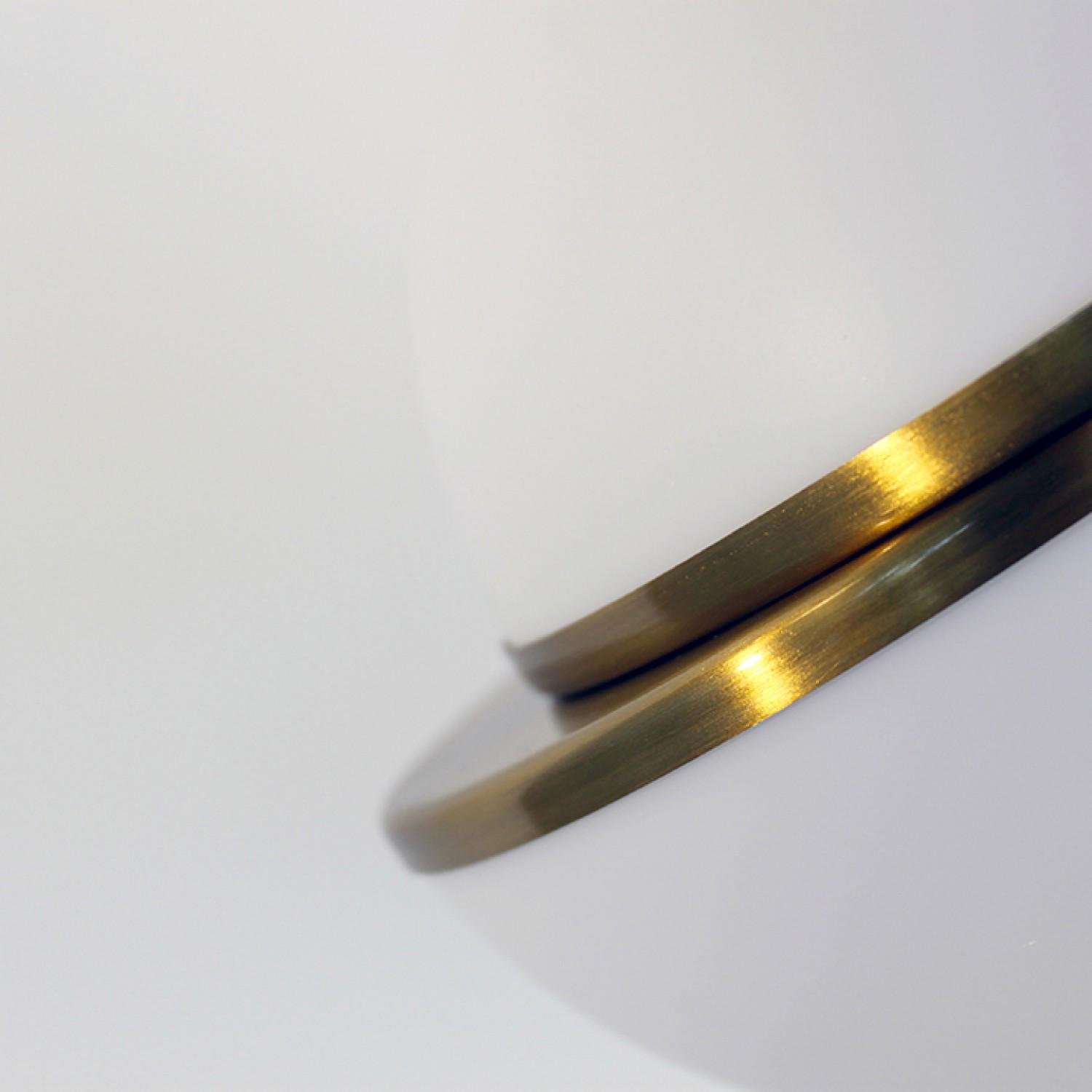 Подвесний светильник Friendlylight Hemisphere S FL3131 - фото 2 Подвесний светильник Friendlylight Hemisphere S FL3131 - фото 2