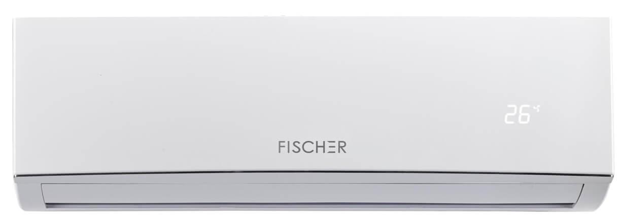 Кондиціонер Fischer KALT Inverter R32 FI/FO-09KIN -25° С Білий (0005)