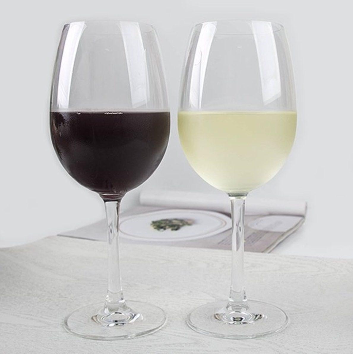 Бокалы для вина Pasabahce Enoteca 615 мл 2 шт. (44728-2) - фото 2 Бокалы для вина Pasabahce Enoteca 615 мл 2 шт. (44728-2) - фото 2