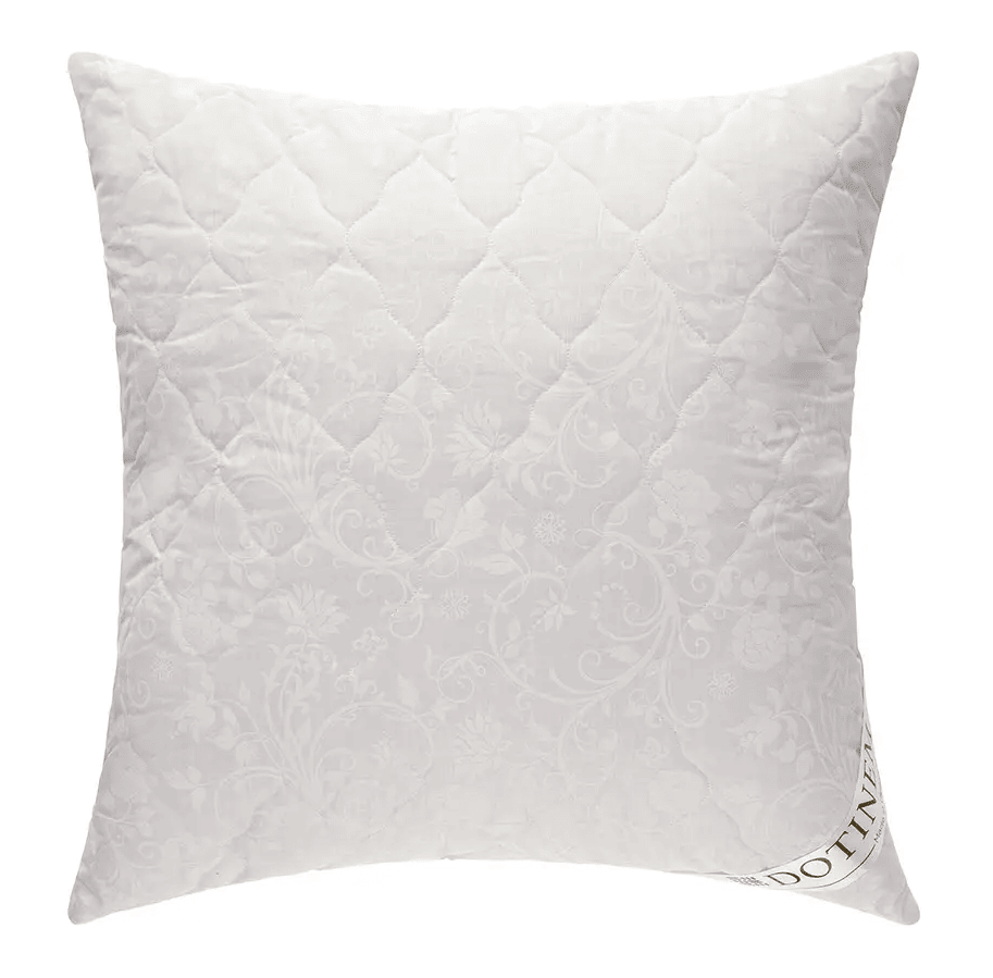 Подушка ткань хлопок 70х70 см (210139)