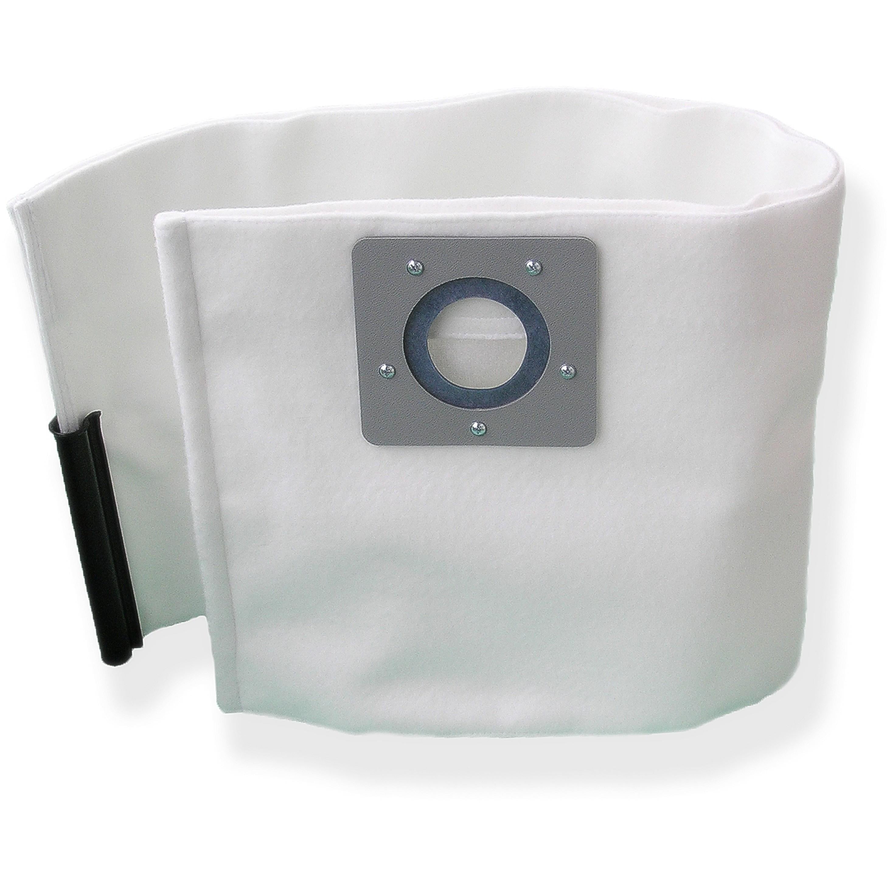 Мешок для пылесоса Fein Dustex 25 многоразовый 1 шт. (151825)