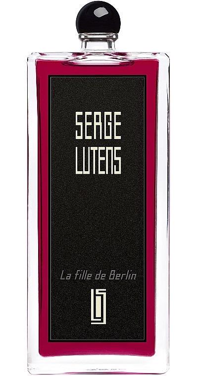 Парфюмированная вода унисекс Serge Lutens La Fille De Berlin 50 мл (382163)