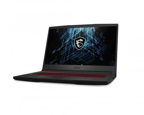 Ноутбук MSI GF63 Thin 11UC-1276US Black (GF63111276) - фото 2 Ноутбук MSI GF63 Thin 11UC-1276US Black (GF63111276) - фото 2