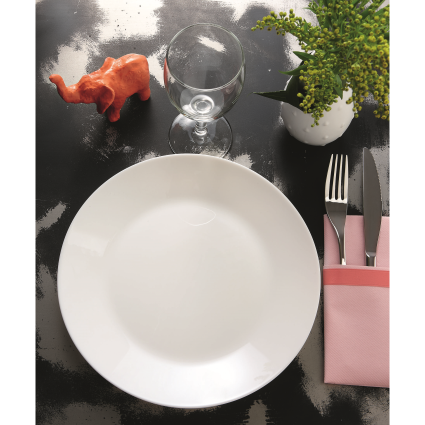 Сервиз столовый Luminarc Zelie V3790 18 пр. (1922165175) - фото 3 Сервиз столовый Luminarc Zelie V3790 18 пр. (1922165175) - фото 3