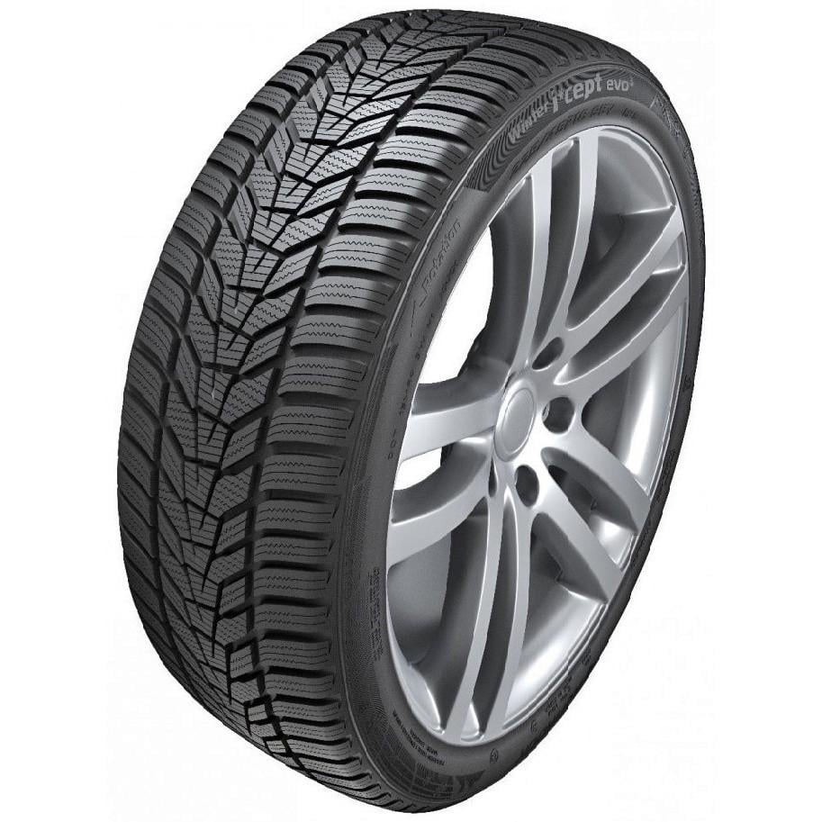 Автошина Hankook Winter I*Cept EVO 3 W330 295/30R20 101W (1691809029)