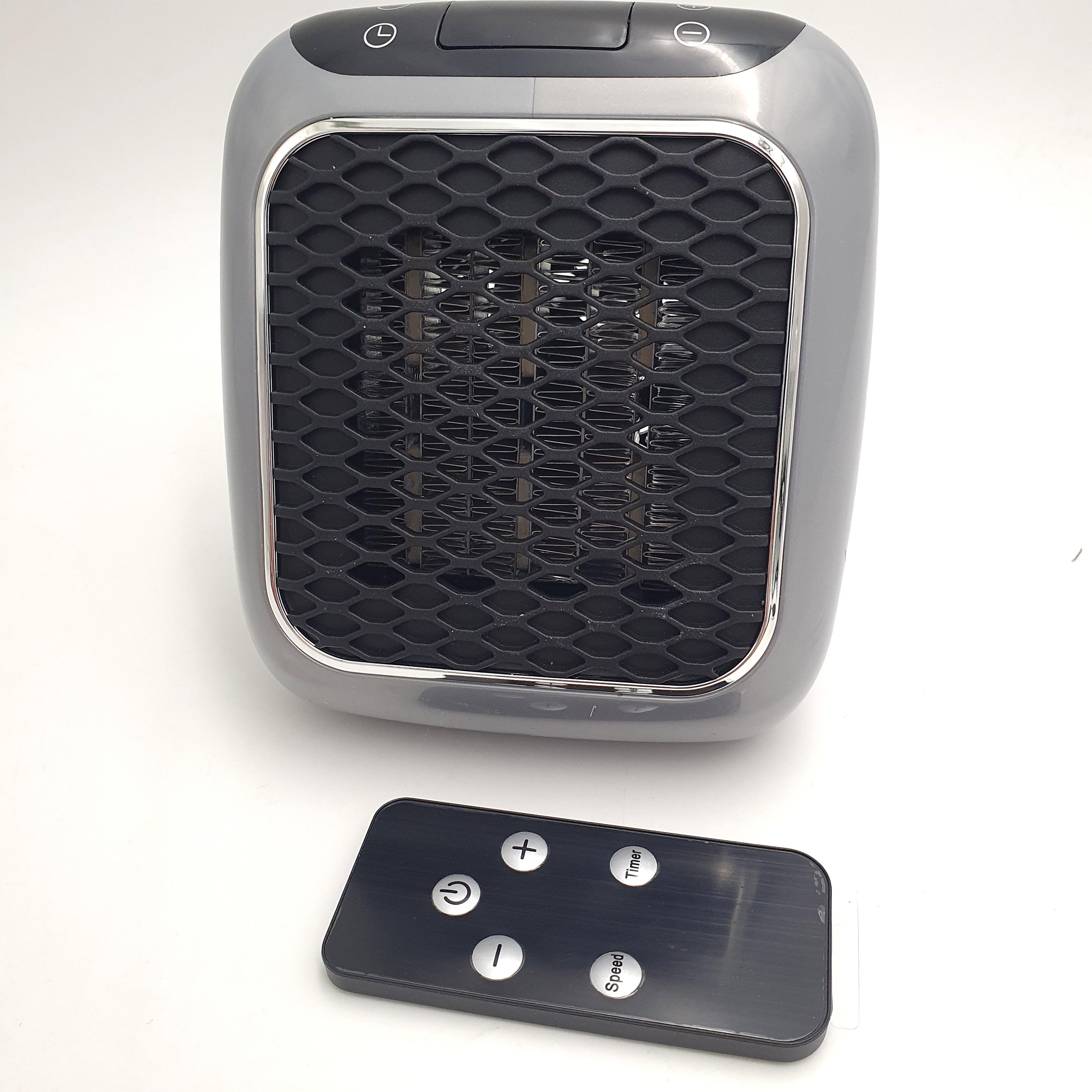Тепловентилятор Handy Heater TURBO 800 Вт