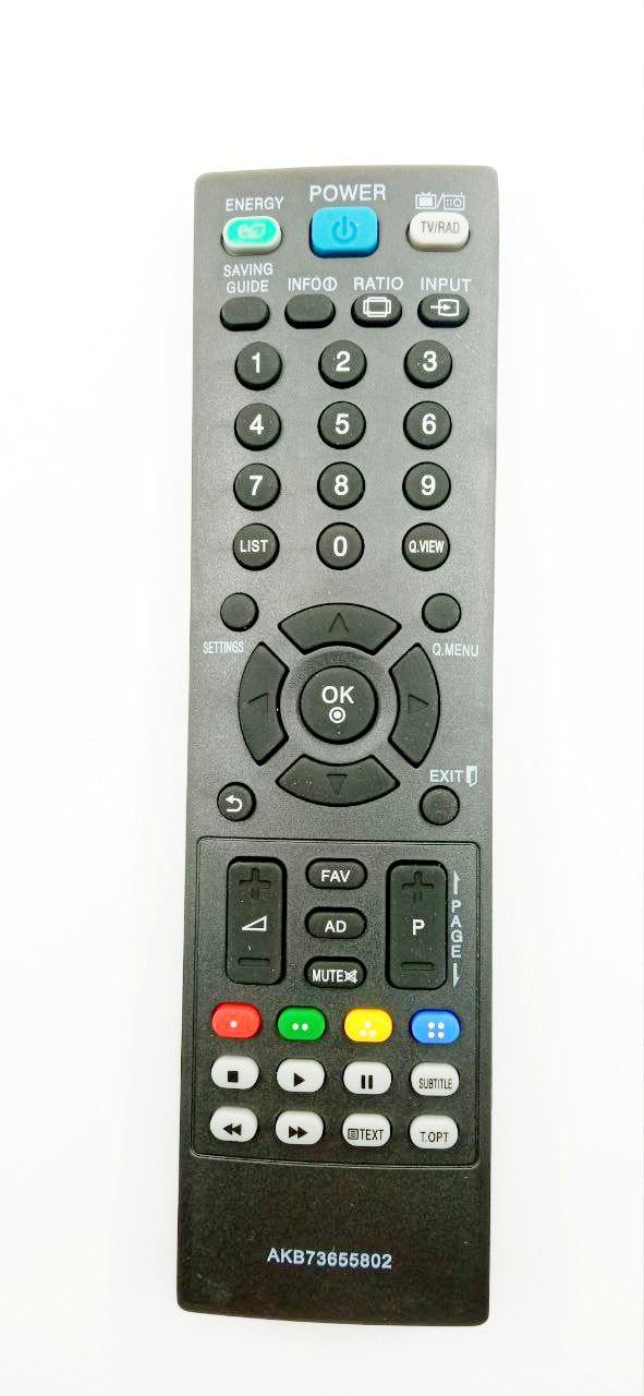 Пульт LG AKB73655802 LED TV CE (10183)