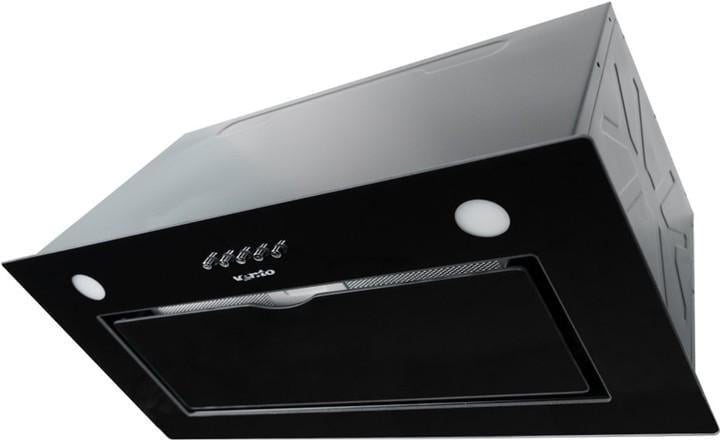 Вытяжка Ventolux PUNTO 520/279 BGG 1000 PB (11014)