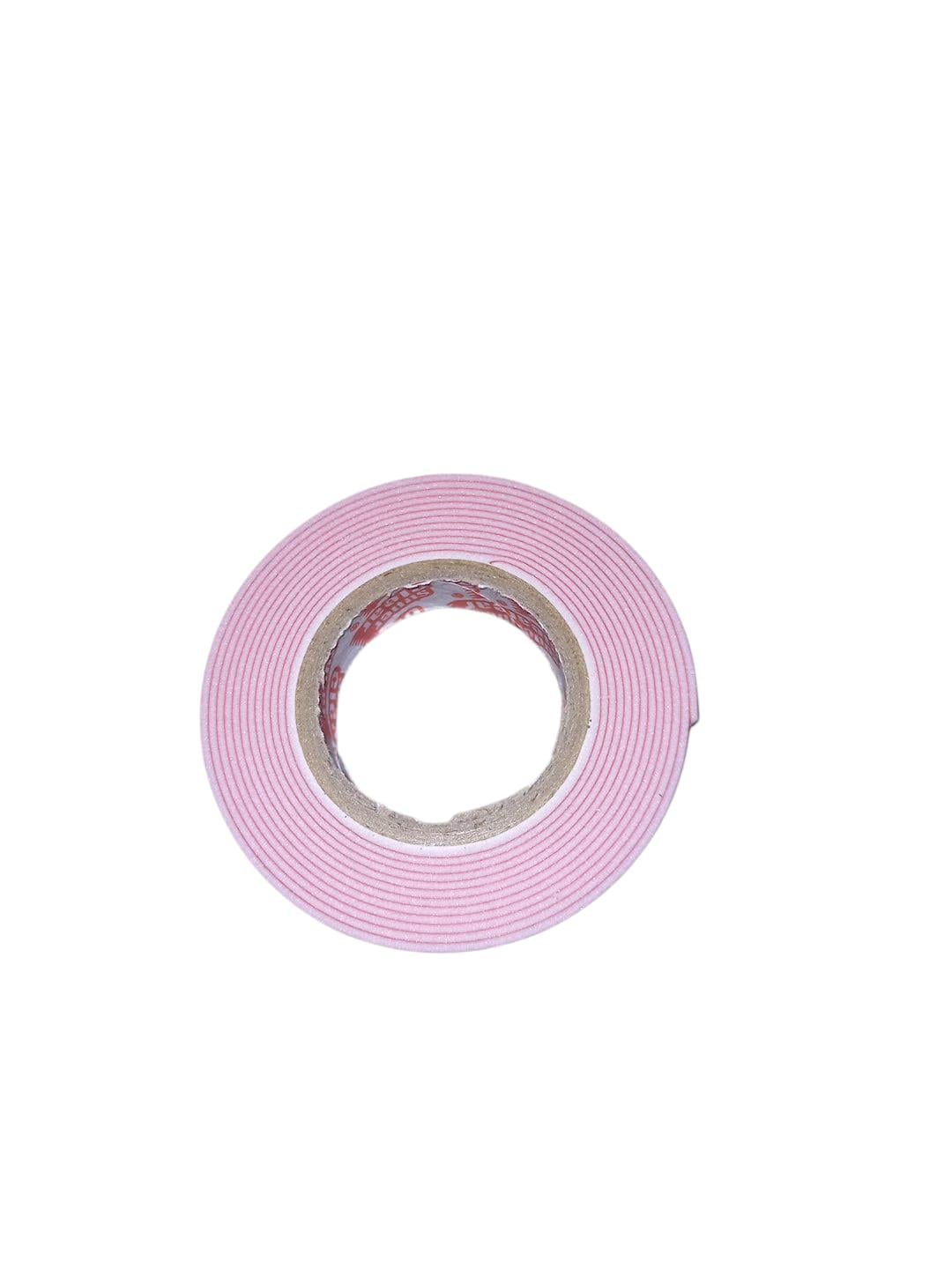 Скотч двосторонній 2 м х12 мм Білий (28300319)