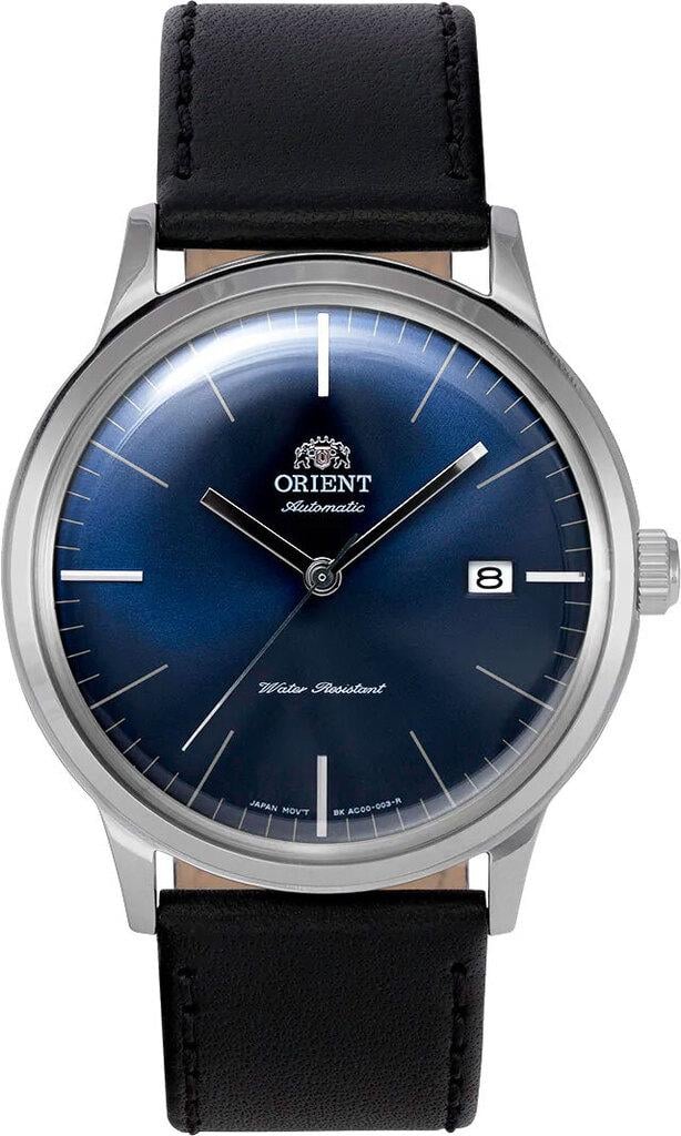 Часы механические Orient FAC0000DD0 с автоподзаводом