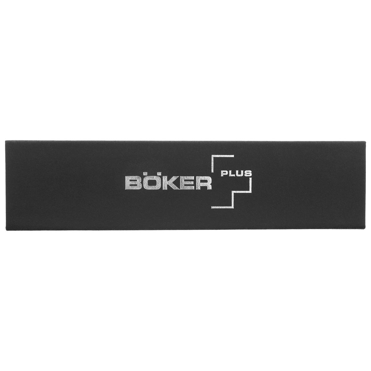 Ручка Boker Plus MPP Black (25639) - фото 3