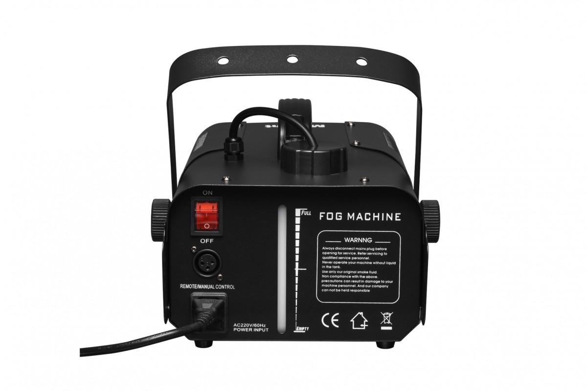 Генератор дыма M-Light DF-900A - фото 3
