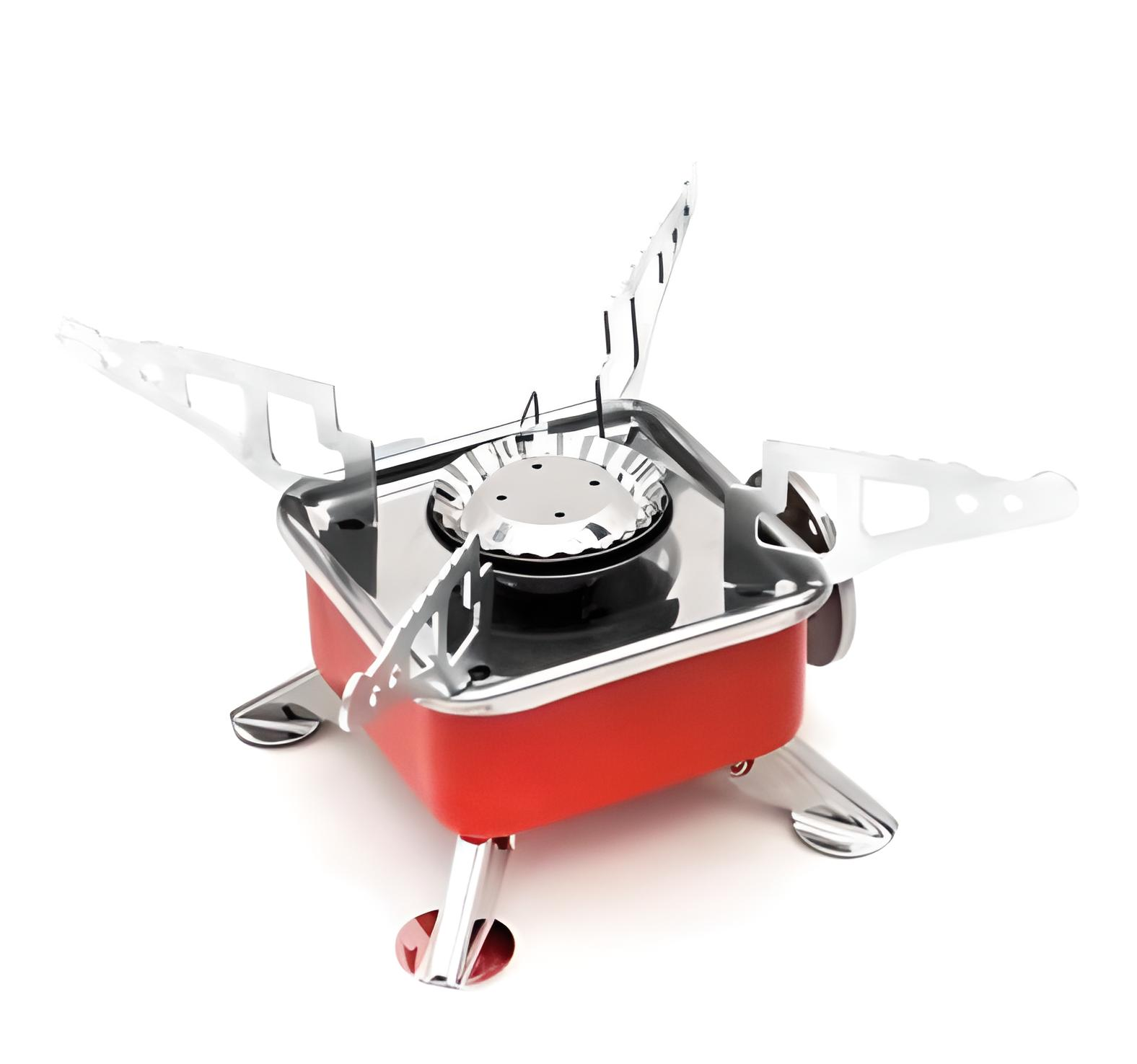 Пальник газовий під балон UKC з п'єзопідпалом (100000354)