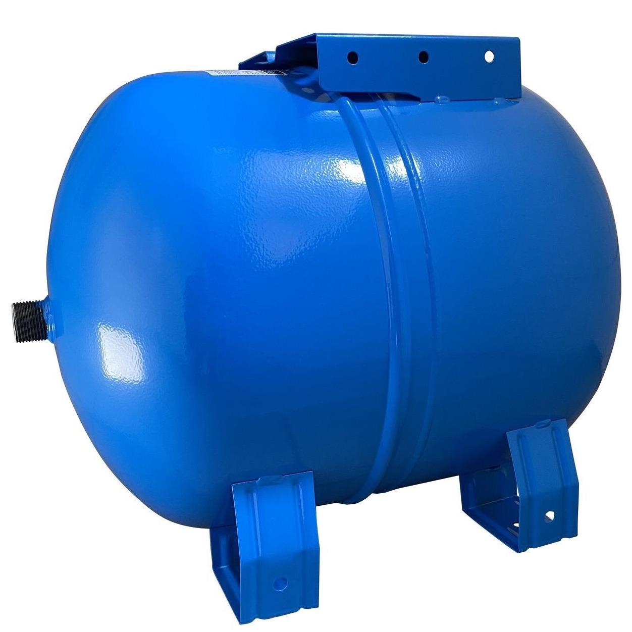 Гидроаккумулятор горизонтальный Zilmet HYDRO-PRO 11A0005002 50 л 1" (103633)