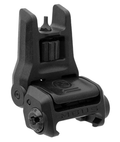 Мушка Magpul MBUS 3 Black (MAG1166-BLK)