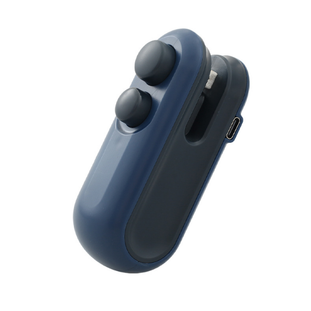 Запайщик пакетов аккумуляторный Dark Blue (2862209483)