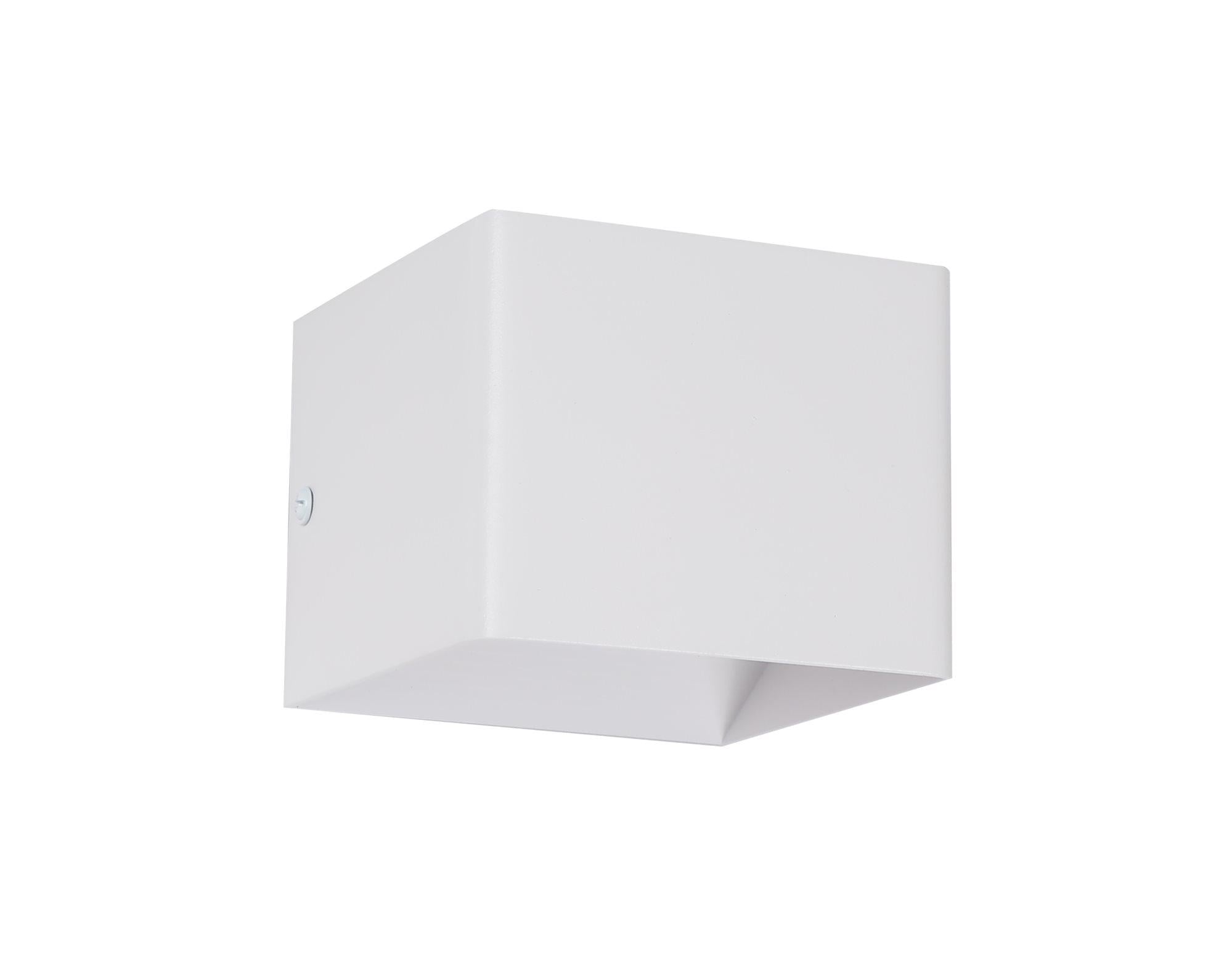 Бра настенное VALESO G PH093 WT 5W Белый