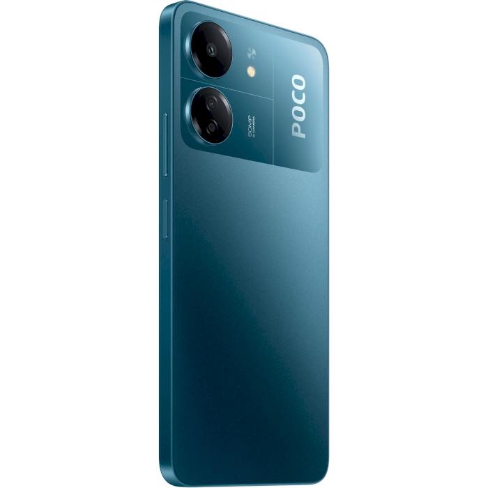 Смартфон POCO C65 8/256GB Blue (49682) - фото 10 Смартфон POCO C65 8/256GB Blue (49682) - фото 10