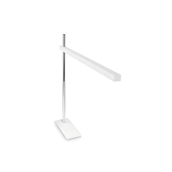 Настольная лампа Ideal Lux GRU TL105 Bianco (147642)