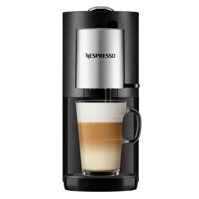 Кавоварка капсульна Nespresso Atelier - фото 3