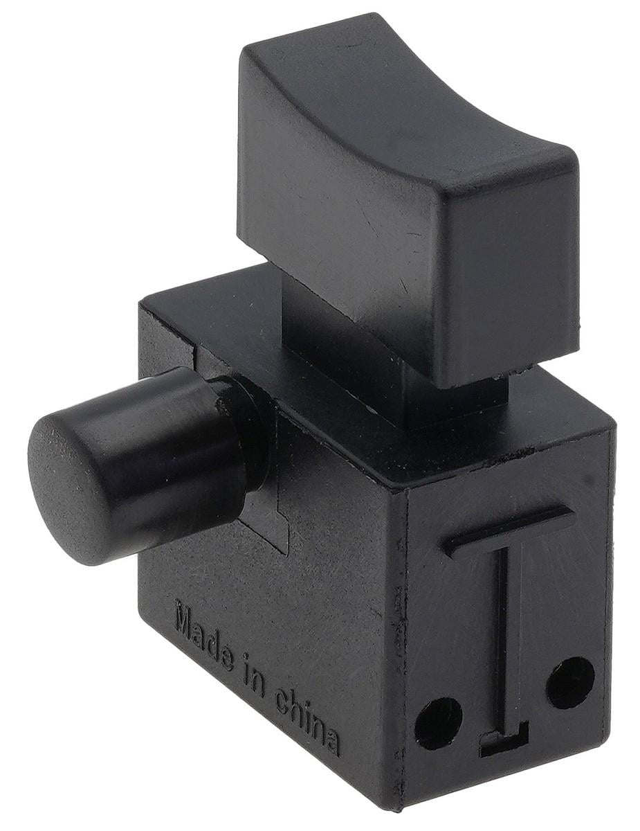 Кнопка VJ Parts для болгарки З-т ЗУШ-125/1250/Элпром УШМ 125/1000 (кн1121) Кнопка VJ Parts для болгарки З-т ЗУШ-125/1250/Элпром УШМ 125/1000 (кн1121)