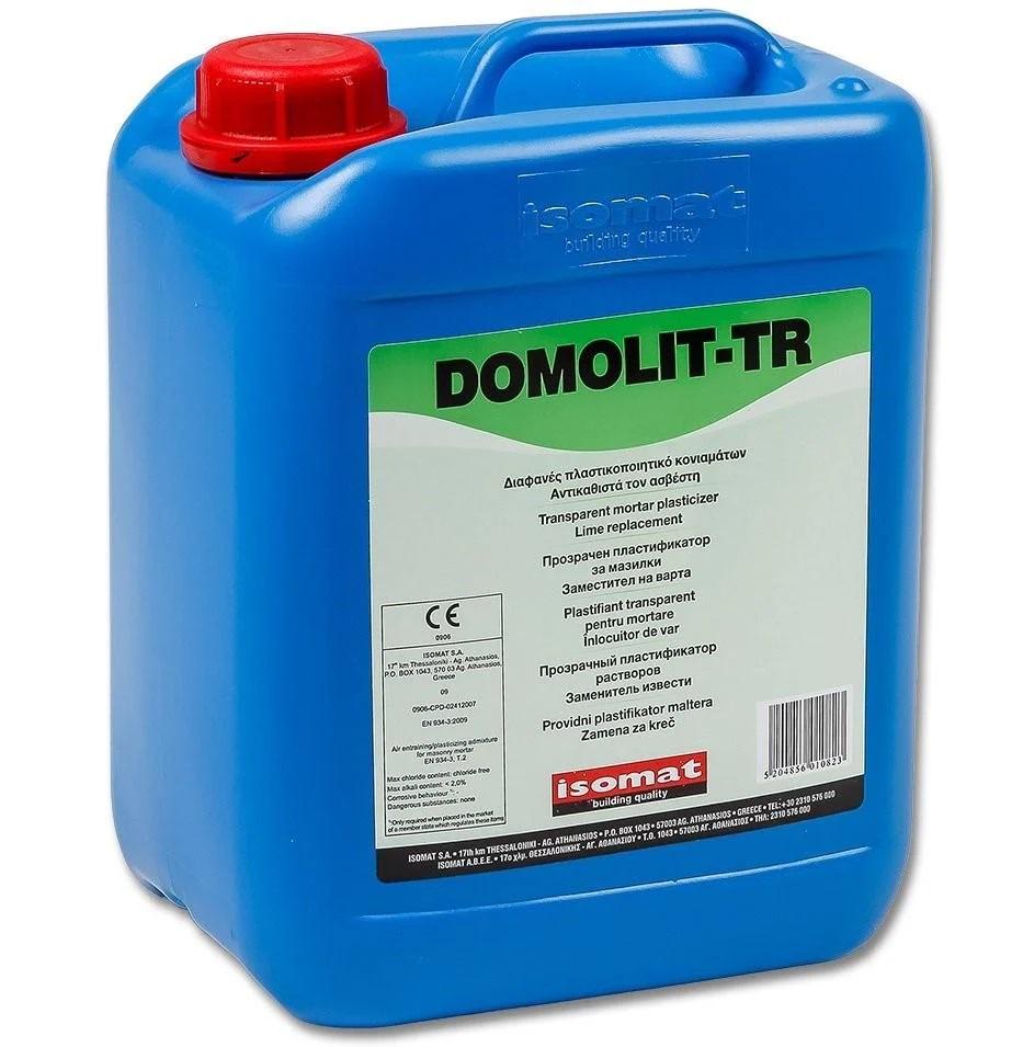 Пластифікатор Domolit-TR 20 кг (И-ДТР-20)