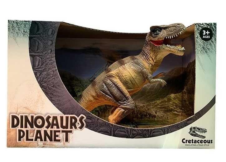 Динозавр TK Group Аллозавр (TQ680-6)