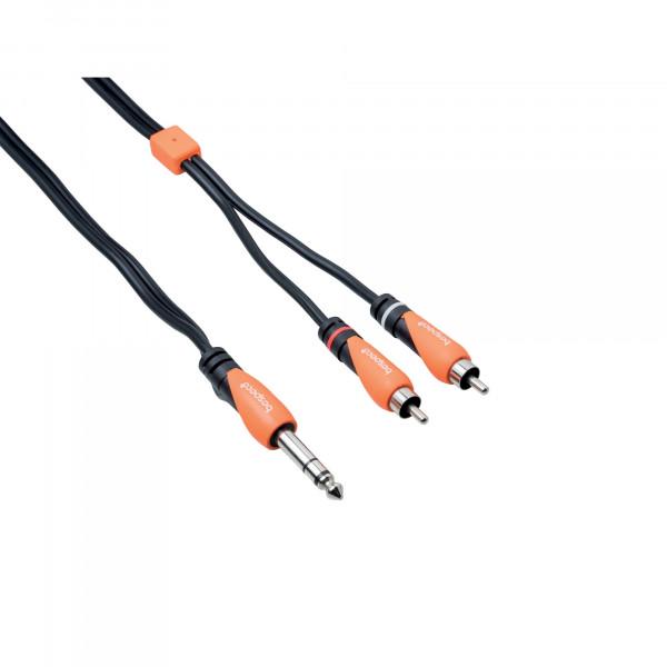 Кабель Interlink Bespeco Silos SLYSRM300 (22191)