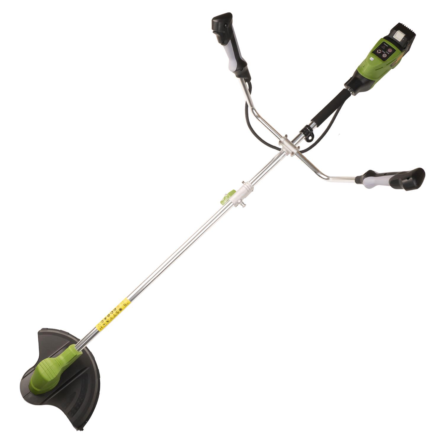 Триммер аккумуляторный Procraft PTA30 без АКБ и ЗУ (030305) - фото 2