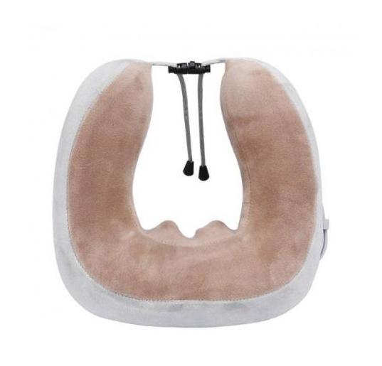 Масажер подушка Massage Pillow U-Shaped (6-14-14208/)