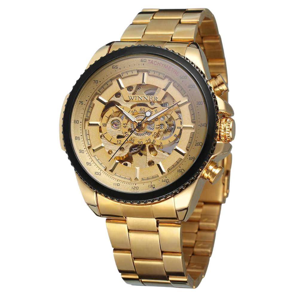 Часы мужские Winner Sport Design (2595136909)